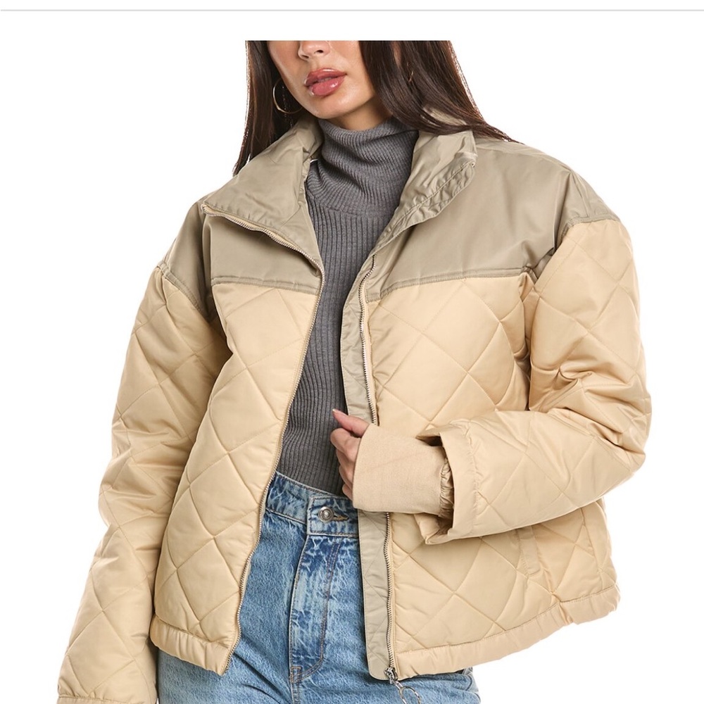 Jacket women